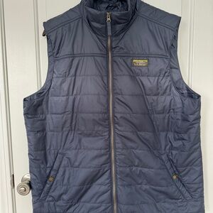 L.L. Bean Vest